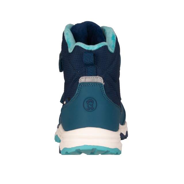 TROLLKIDS Winterstiefel »KIDS HAFJELL WINTER BOOTS« Snowboots, Winterstiefel, Winterschuhe, für Kinder, wasserdicht