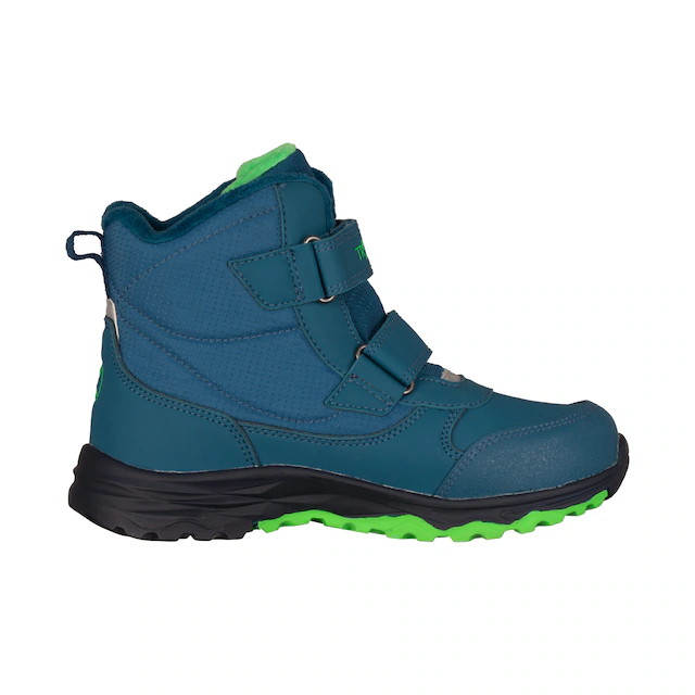 TROLLKIDS Winterstiefel »KIDS HAFJELL WINTER BOOTS« Snowboots, Winterstiefel, Winterschuhe, für Kinder, wasserdicht