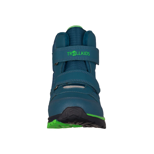 TROLLKIDS Winterstiefel »KIDS HAFJELL WINTER BOOTS« Snowboots, Winterstiefel, Winterschuhe, für Kinder, wasserdicht