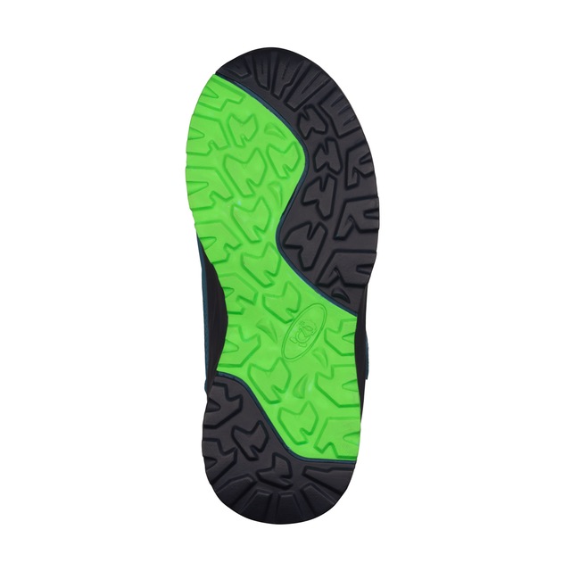 TROLLKIDS Winterstiefel »KIDS HAFJELL WINTER BOOTS« Snowboots, Winterstiefel, Winterschuhe, für Kinder, wasserdicht