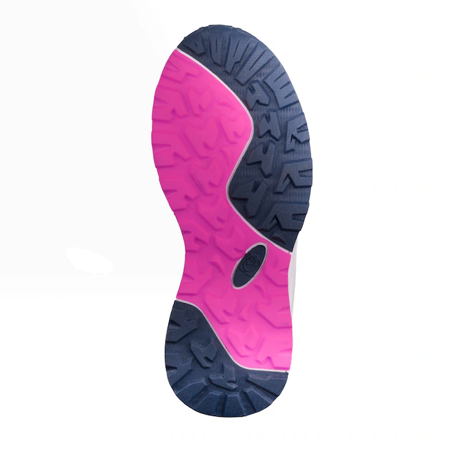 TROLLKIDS Winterstiefel »KIDS HAFJELL WINTER BOOTS« Snowboots, Winterstiefel, Winterschuhe, für Kinder, wasserdicht