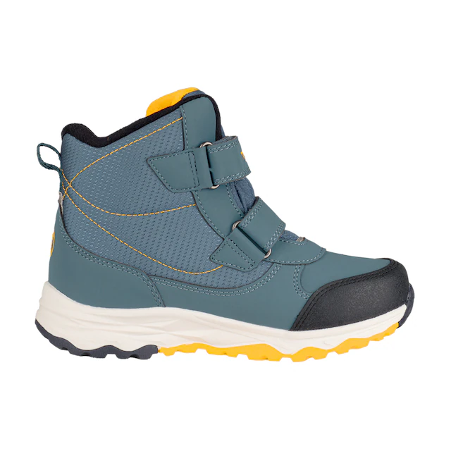 TROLLKIDS Winterstiefel »KIDS HAFJELL WINTER BOOTS« Snowboots, Winterstiefel, Winterschuhe, für Kinder, wasserdicht