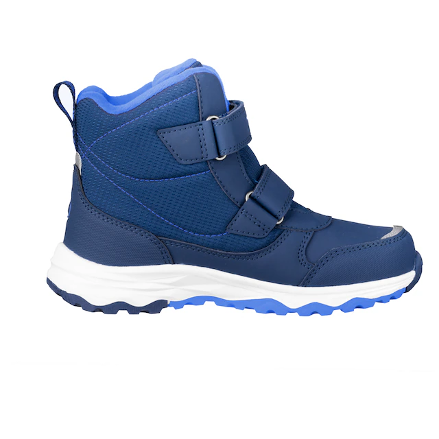 TROLLKIDS Winterstiefel »KIDS HAFJELL WINTER BOOTS« Snowboots, Winterstiefel, Winterschuhe, für Kinder, wasserdicht