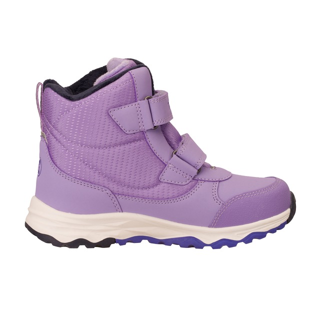 TROLLKIDS Winterstiefel »KIDS HAFJELL WINTER BOOTS« Snowboots, Winterstiefel, Winterschuhe, für Kinder, wasserdicht