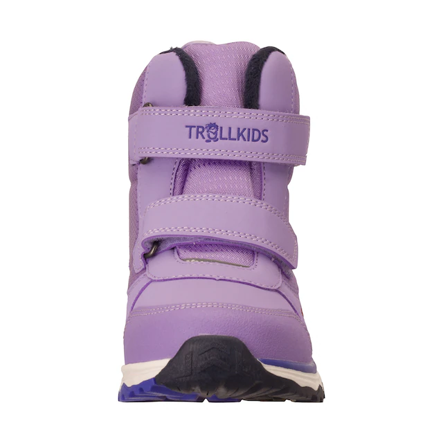 TROLLKIDS Winterstiefel »KIDS HAFJELL WINTER BOOTS« Snowboots, Winterstiefel, Winterschuhe, für Kinder, wasserdicht