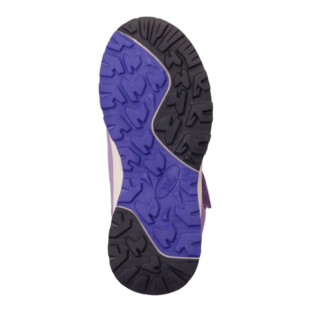 TROLLKIDS Winterstiefel »KIDS HAFJELL WINTER BOOTS« Snowboots, Winterstiefel, Winterschuhe, für Kinder, wasserdicht
