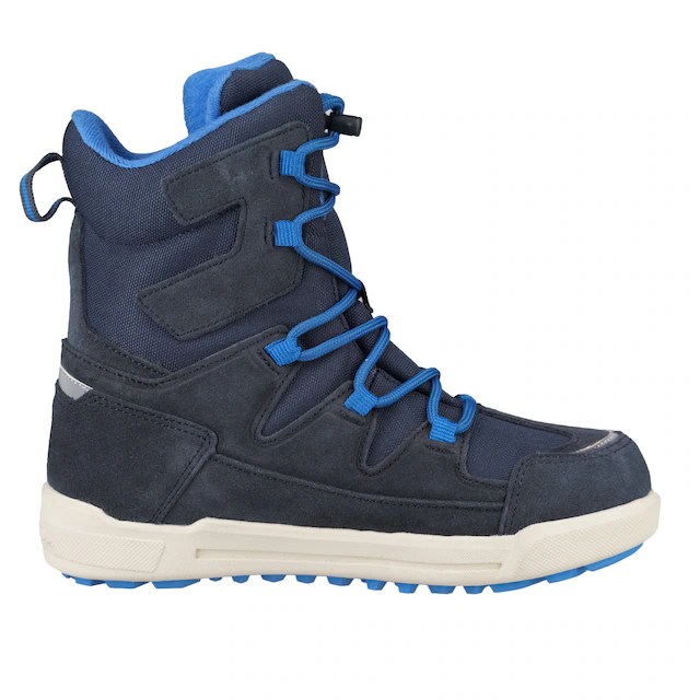 TROLLKIDS Winterstiefel »KIDS FINNMARK WINTER BOOTS« Snowboots, Winterstiefel, Winterschuhe, für Kinder, wasserdicht