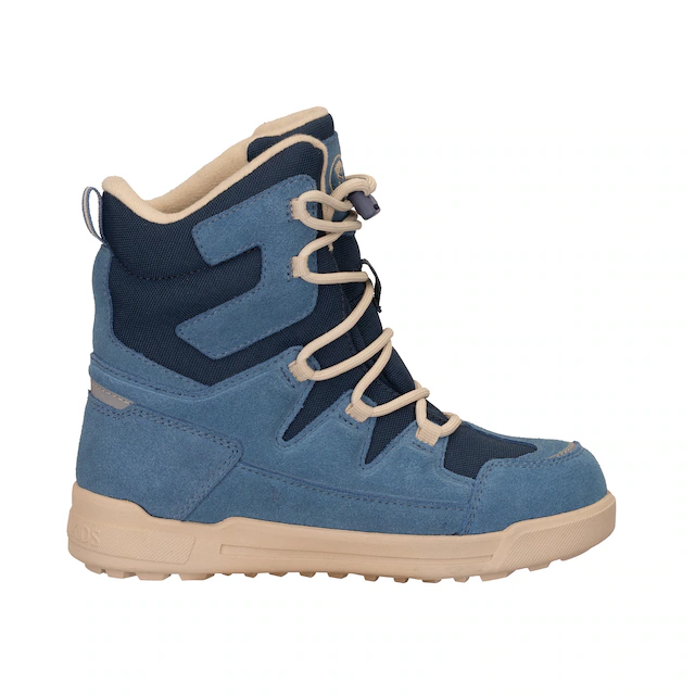 TROLLKIDS Winterstiefel »KIDS FINNMARK WINTER BOOTS« Snowboots, Winterstiefel, Winterschuhe, für Kinder, wasserdicht