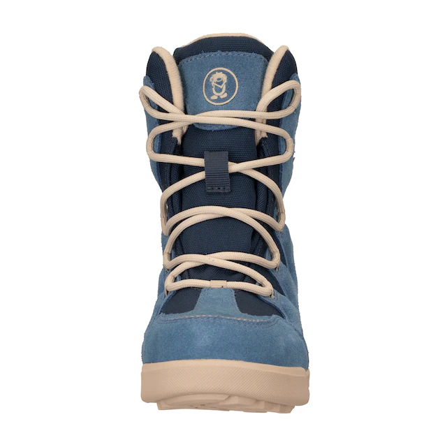 TROLLKIDS Winterstiefel »KIDS FINNMARK WINTER BOOTS« Snowboots, Winterstiefel, Winterschuhe, für Kinder, wasserdicht