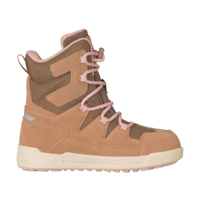 TROLLKIDS Winterstiefel »KIDS FINNMARK WINTER BOOTS« Snowboots, Winterstiefel, Winterschuhe, für Kinder, wasserdicht