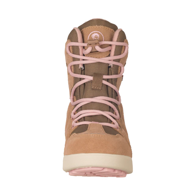 TROLLKIDS Winterstiefel »KIDS FINNMARK WINTER BOOTS« Snowboots, Winterstiefel, Winterschuhe, für Kinder, wasserdicht