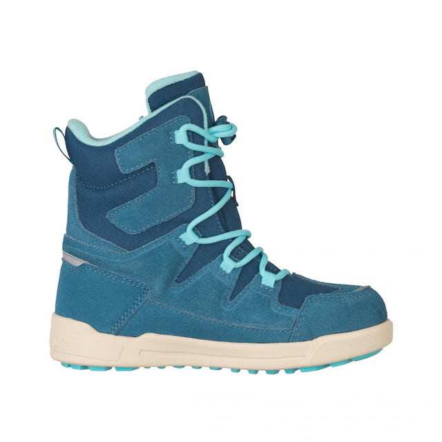 TROLLKIDS Winterstiefel »KIDS FINNMARK WINTER BOOTS« Snowboots, Winterstiefel, Winterschuhe, für Kinder, wasserdicht