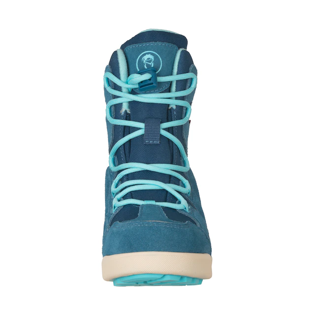 TROLLKIDS Winterstiefel »KIDS FINNMARK WINTER BOOTS« Snowboots, Winterstiefel, Winterschuhe, für Kinder, wasserdicht