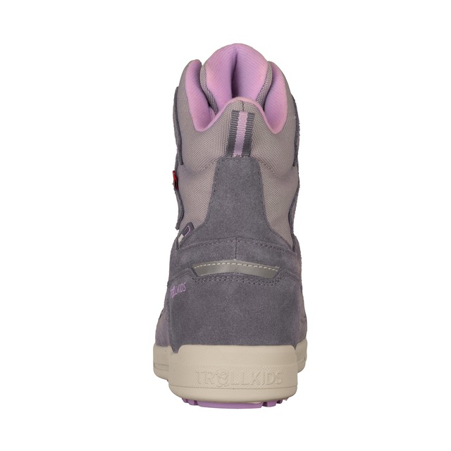 TROLLKIDS Winterstiefel »KIDS FINNMARK WINTER BOOTS« Snowboots, Winterstiefel, Winterschuhe, für Kinder, wasserdicht