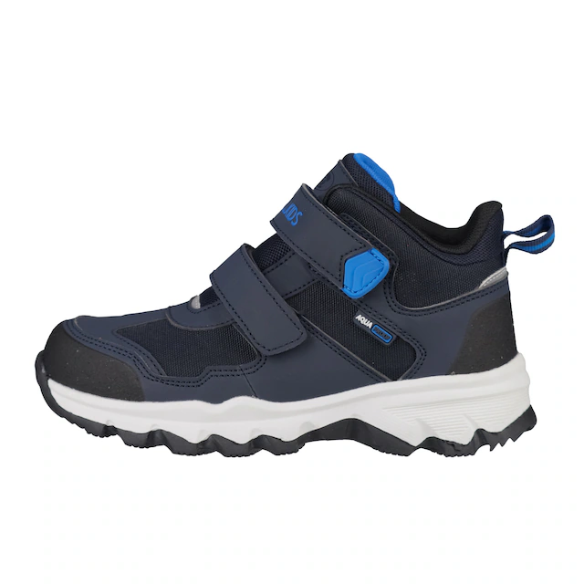 TROLLKIDS Winterstiefel »KIDS KJERAG HIKER« wasserdicht