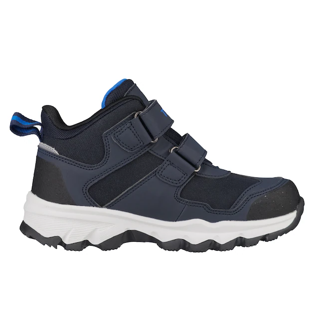 TROLLKIDS Winterstiefel »KIDS KJERAG HIKER« wasserdicht