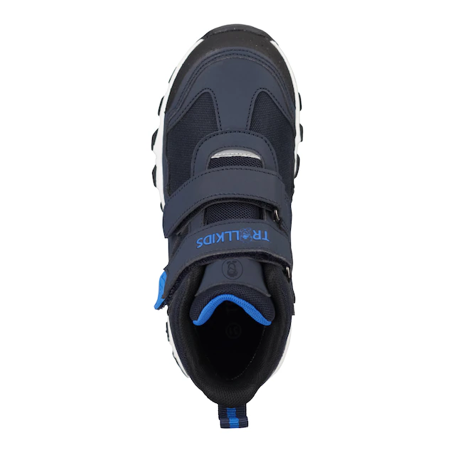 TROLLKIDS Winterstiefel »KIDS KJERAG HIKER« wasserdicht