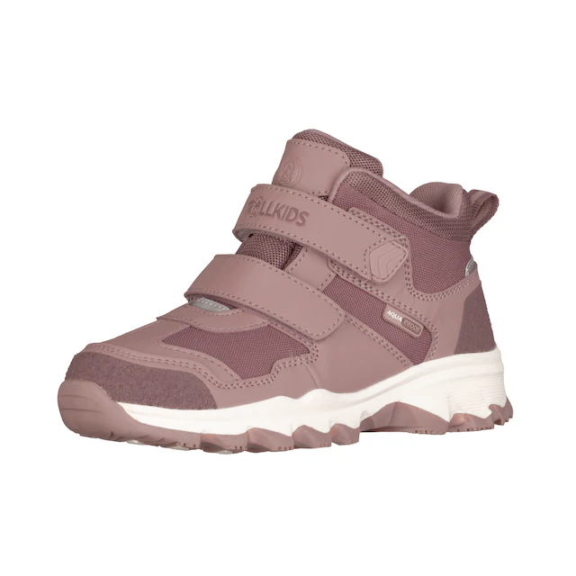 TROLLKIDS Winterstiefel »KIDS KJERAG HIKER« wasserdicht