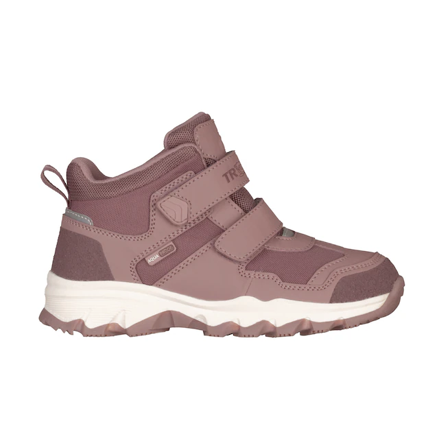 TROLLKIDS Winterstiefel »KIDS KJERAG HIKER« wasserdicht