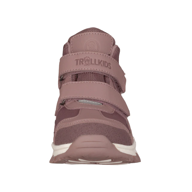 TROLLKIDS Winterstiefel »KIDS KJERAG HIKER« wasserdicht