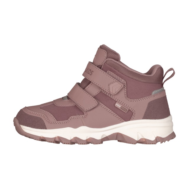 TROLLKIDS Winterstiefel »KIDS KJERAG HIKER« wasserdicht