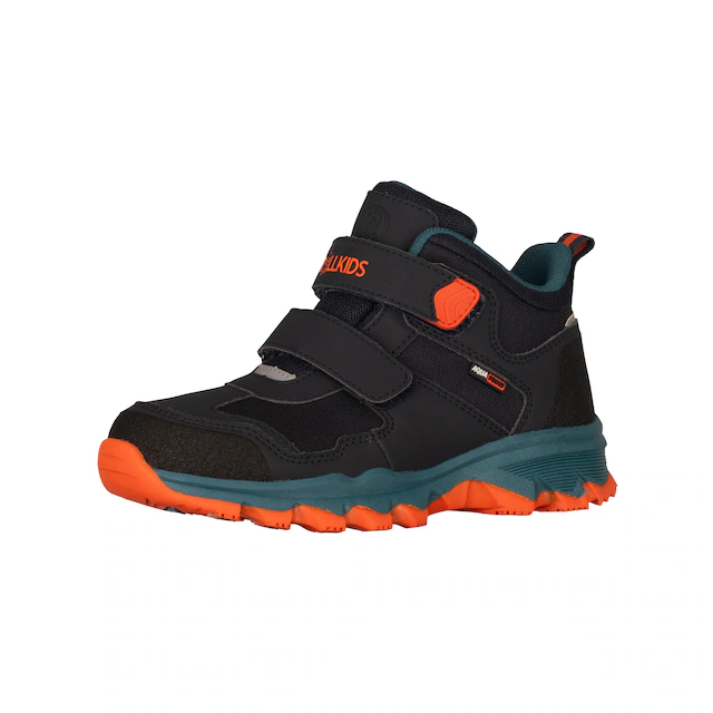 TROLLKIDS Winterstiefel »KIDS KJERAG HIKER« wasserdicht