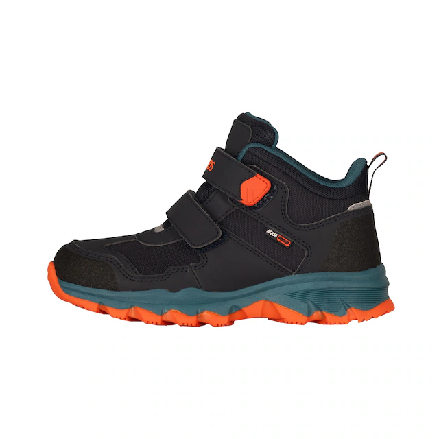 TROLLKIDS Winterstiefel »KIDS KJERAG HIKER« wasserdicht