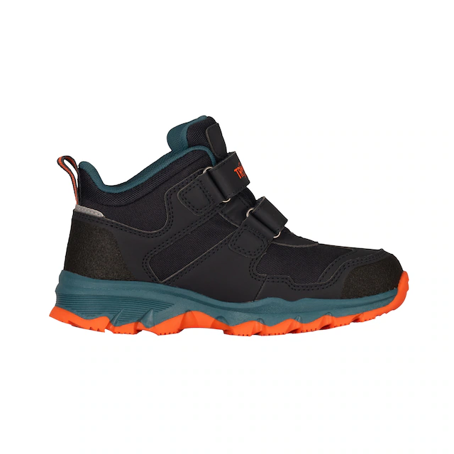 TROLLKIDS Winterstiefel »KIDS KJERAG HIKER« wasserdicht