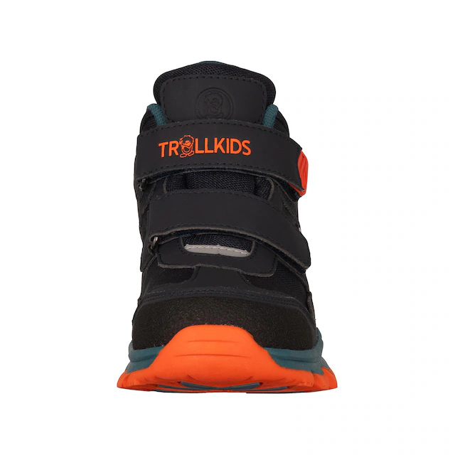 TROLLKIDS Winterstiefel »KIDS KJERAG HIKER« wasserdicht
