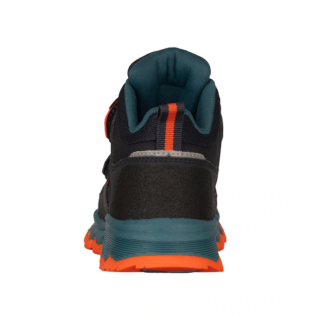 TROLLKIDS Winterstiefel »KIDS KJERAG HIKER« wasserdicht