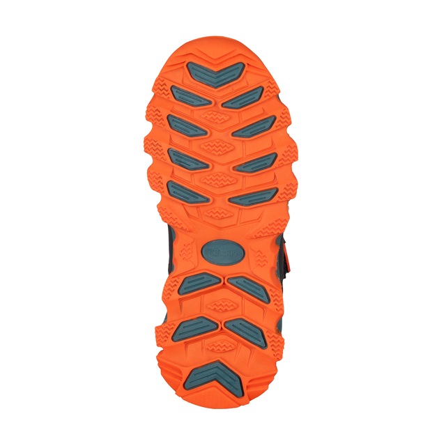 TROLLKIDS Winterstiefel »KIDS KJERAG HIKER« wasserdicht