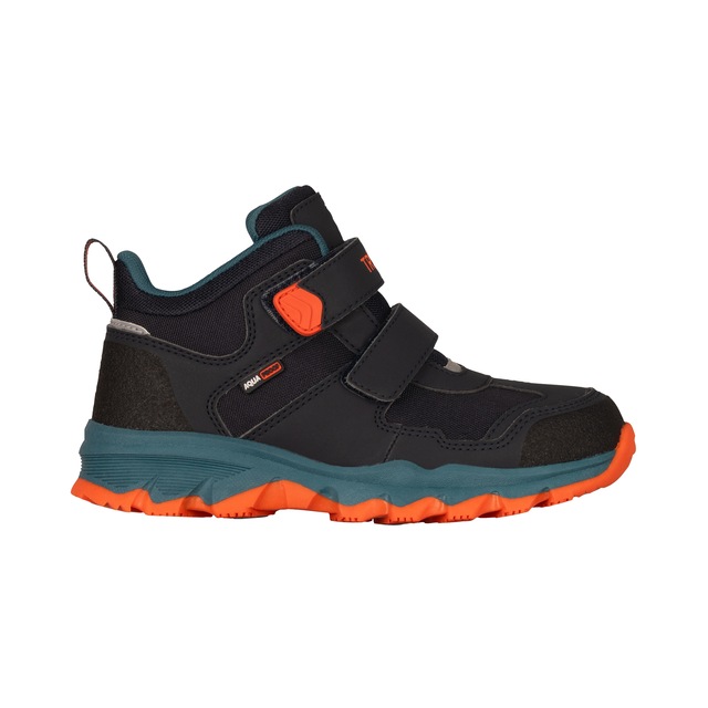 TROLLKIDS Winterstiefel »KIDS KJERAG HIKER« wasserdicht