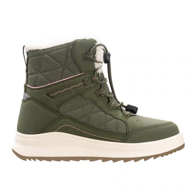 TROLLKIDS Winterstiefel »GIRLS ARENDAL WINTER BOOTS XT« Snowboots, Winterstiefel, Winterschuhe, für Kinder, wasserdicht