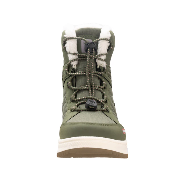 TROLLKIDS Winterstiefel »GIRLS ARENDAL WINTER BOOTS XT« Snowboots, Winterstiefel, Winterschuhe, für Kinder, wasserdicht
