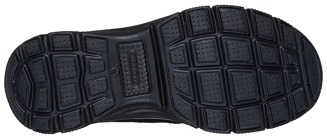 Skechers Winterboots »EASY GOING-COOL ZIP« Winterschuh, Reißverschlussstiefel mit 3M Scotchgard-Imprägnierung
