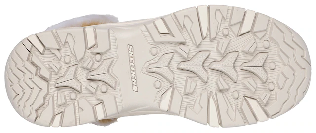 Skechers Winterboots »TREGO-SNOW WORRIES« Schnürboots, Schnürstiefelette mit TEX