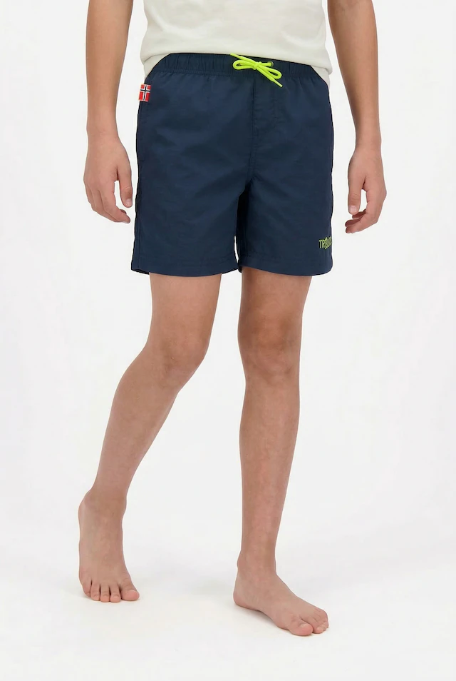 TROLLKIDS Badeshorts »Kids Balestrand Shorts« mit UV-Schutzfaktor 30+, schnelltrocknend