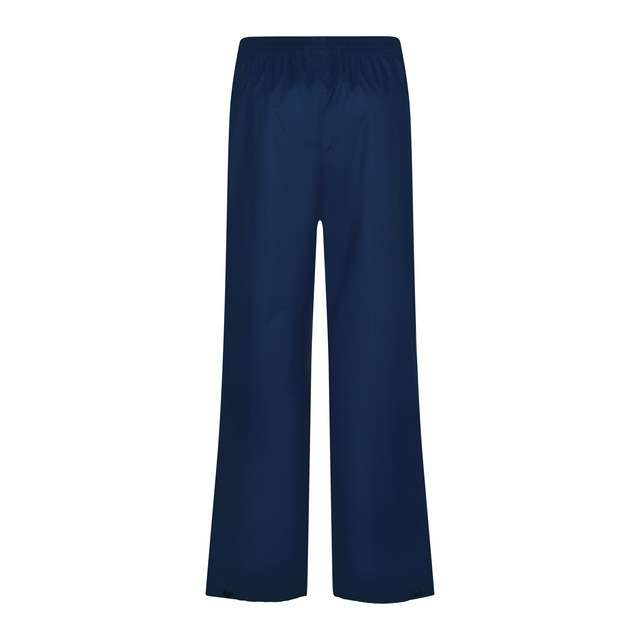 TROLLKIDS Regenhose »KIDS TROLLTUNGA PANTS« für Kinder, sportlich, aus Polyamid, lang, wasserdicht, atmungsaktiv