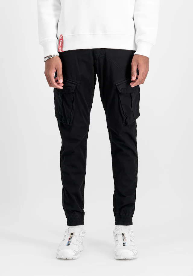 Alpha Industries Cargohose »Spy Slim Pants«