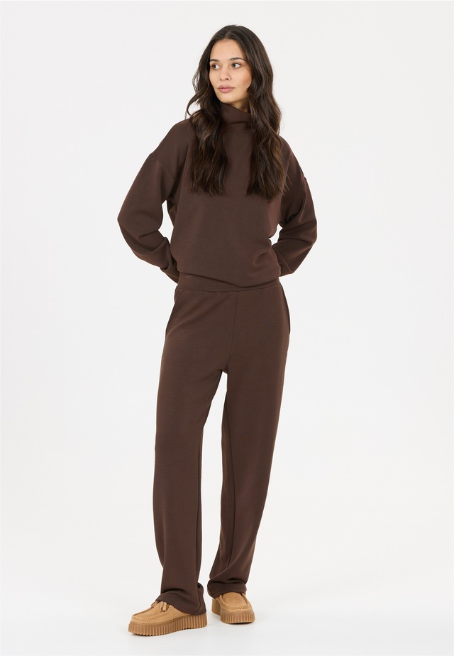 ATHLECIA Sporthose »Jacey« mit komfortabler Passform