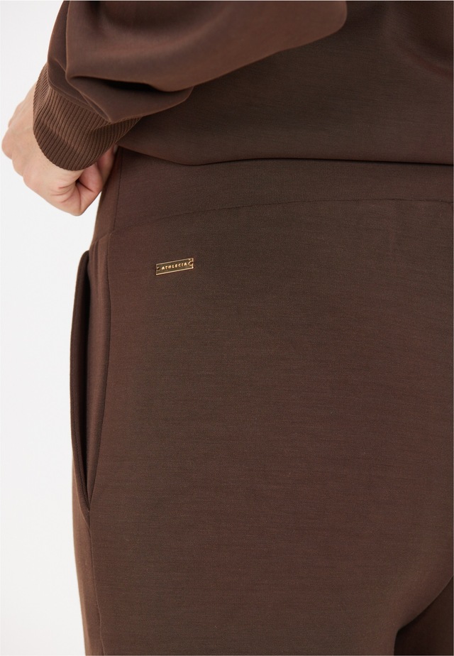 ATHLECIA Sporthose »Jacey« mit komfortabler Passform
