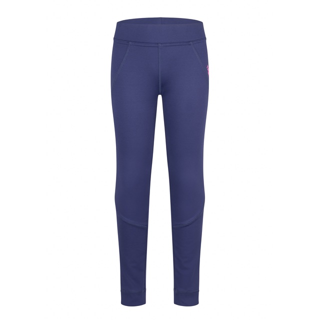 TROLLKIDS Thermoleggings »GIRLS RONDANE WINTER TIGHTS« körpernaher Sitz, für Kinder, sportlich, aus Polyester und Elasthan