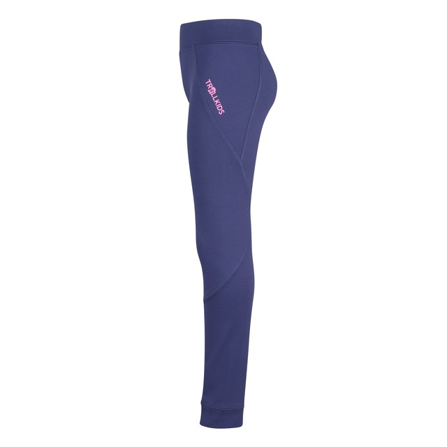 TROLLKIDS Thermoleggings »GIRLS RONDANE WINTER TIGHTS« körpernaher Sitz, für Kinder, sportlich, aus Polyester und Elasthan