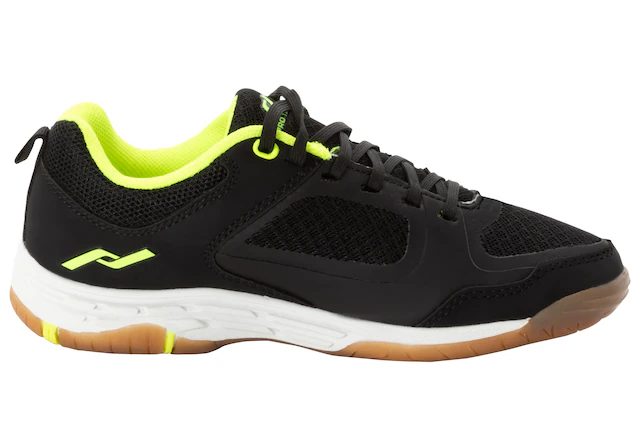 Pro Touch Indoorschuh »Rebel IV J« Hallenschuhe, Sportschuhe, nicht abfärbende Sohle