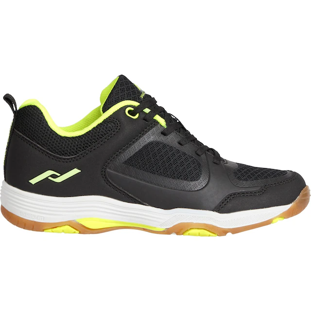 Pro Touch Indoorschuh »Rebel IV J« Hallenschuhe, Sportschuhe, nicht abfärbende Sohle