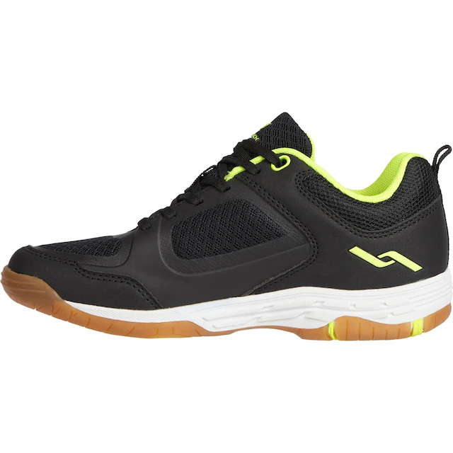 Pro Touch Indoorschuh »Rebel IV J« Hallenschuhe, Sportschuhe, nicht abfärbende Sohle