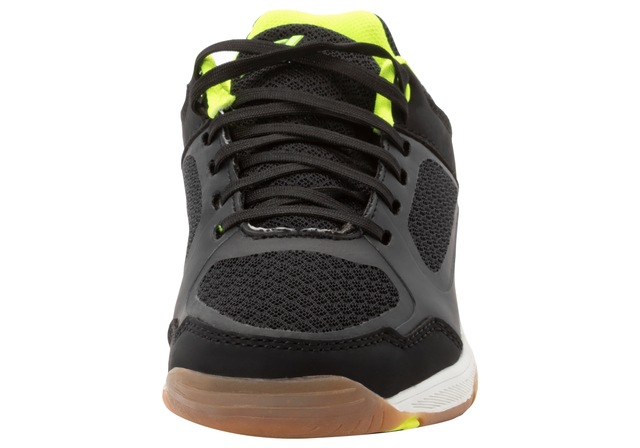 Pro Touch Indoorschuh »Rebel IV J« Hallenschuhe, Sportschuhe, nicht abfärbende Sohle