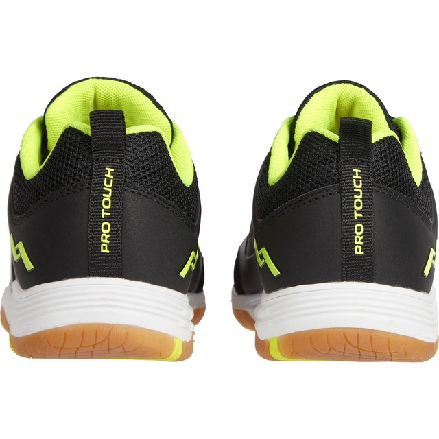Pro Touch Indoorschuh »Rebel IV J« Hallenschuhe, Sportschuhe, nicht abfärbende Sohle