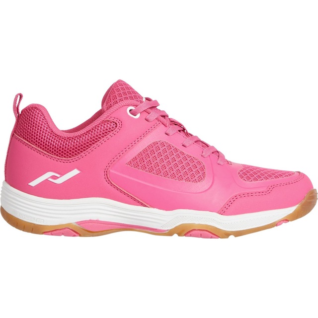 Pro Touch Indoorschuh »Rebel IV J« Hallenschuhe, Sportschuhe, nicht abfärbende Sohle