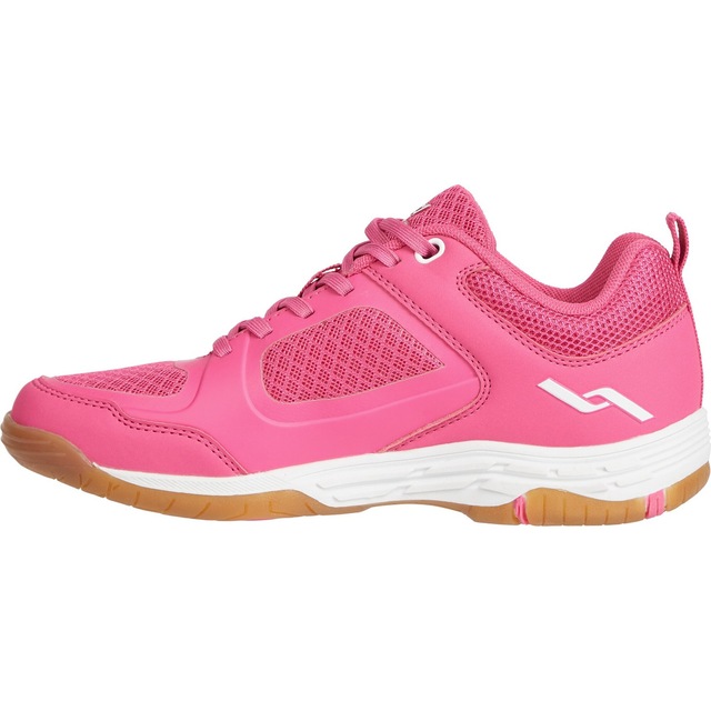 Pro Touch Indoorschuh »Rebel IV J« Hallenschuhe, Sportschuhe, nicht abfärbende Sohle
